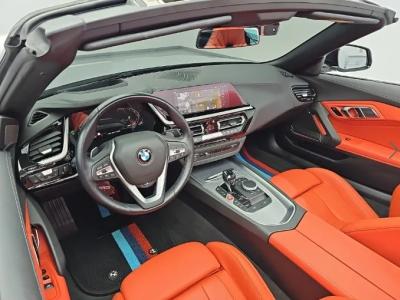 2019 BMW Z4