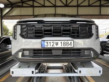 2024 Kia Carnival