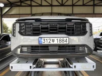 2024 Kia Carnival