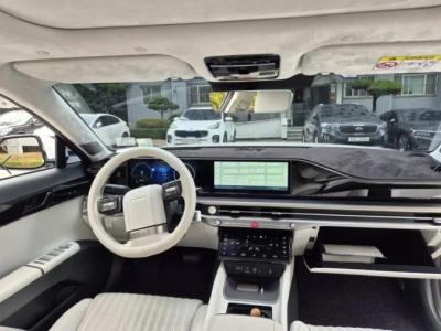 2025 Hyundai Grandeur