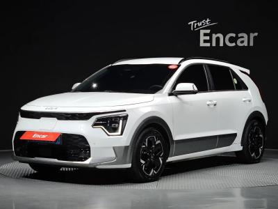 2024 Kia Niro