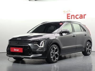 2025 Kia Niro