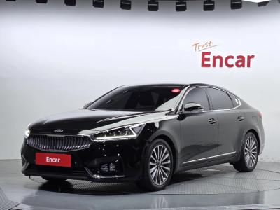 2017 Kia K7