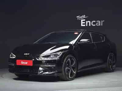 2022 Kia EV6