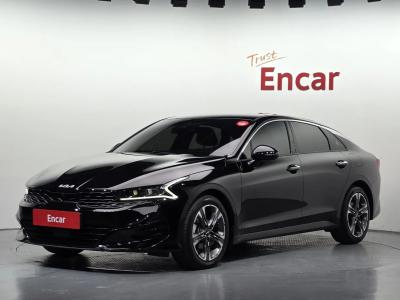 2023 Kia K5