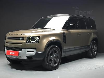 2023 Land Rover Defender