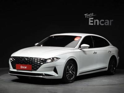2020 Hyundai Grandeur