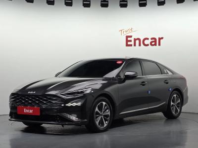 2023 Kia K8