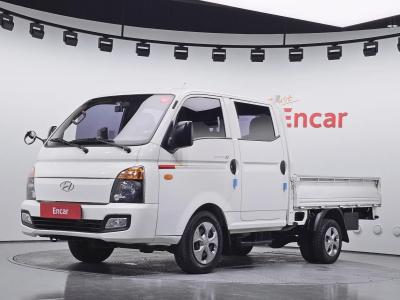 2018 Hyundai Porter Ⅱ