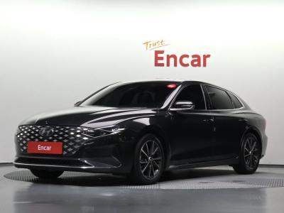 2022 Hyundai Grandeur