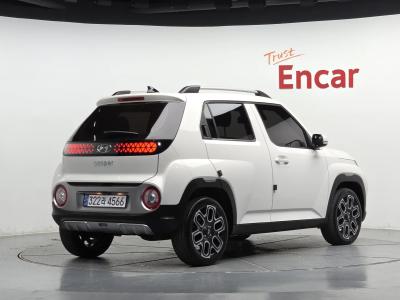 2024 Hyundai Casper