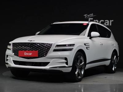 2020 Genesis GV80