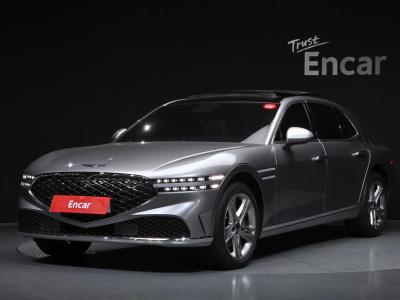 2022 Genesis G90
