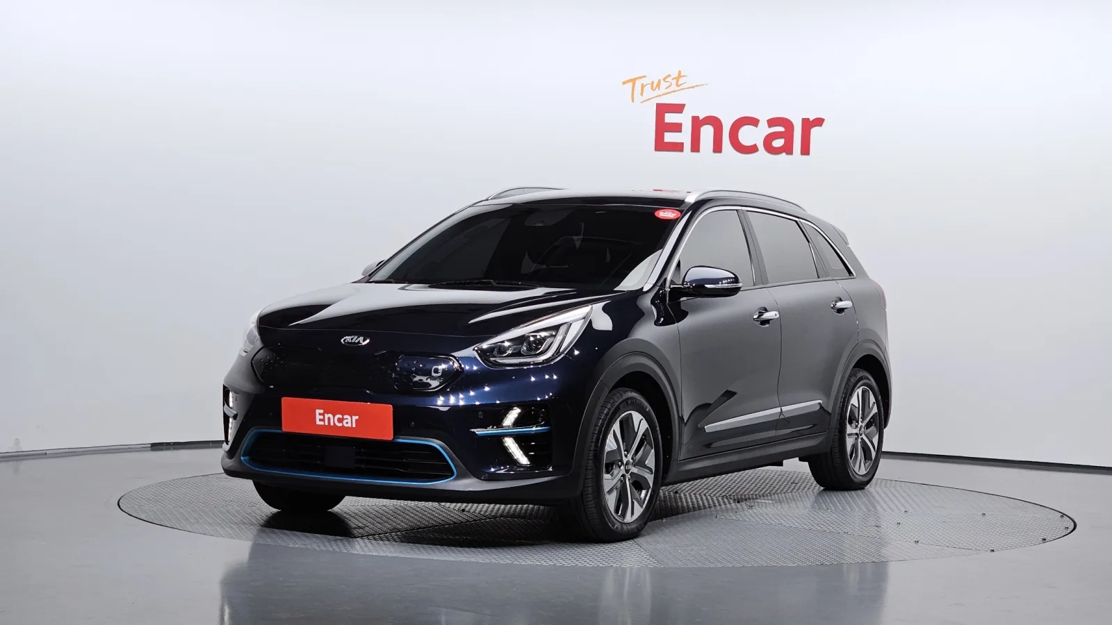 2019 Kia Niro