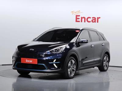 2019 Kia Niro