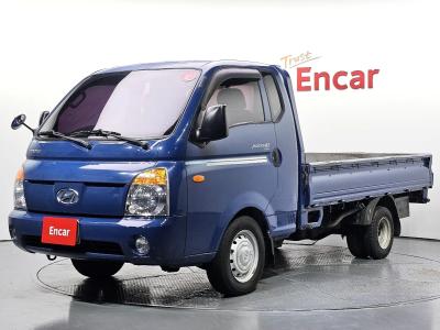 2011 Hyundai Porter Ⅱ