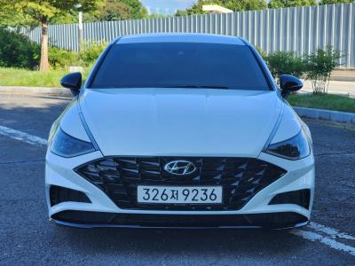 2022 Hyundai Sonata
