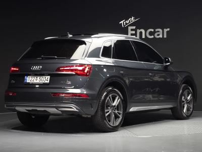 2022 Audi Q5