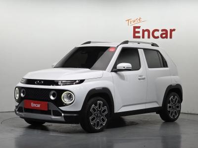 2023 Hyundai Casper