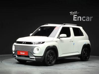 2024 Hyundai Casper