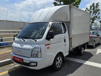 2022 Hyundai Porter Ⅱ