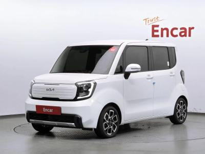 2027 Kia RAY
