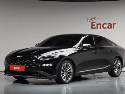 2022 Kia K8