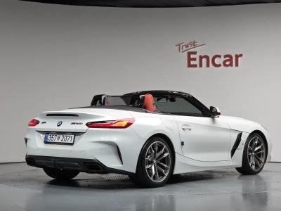 2024 BMW Z4