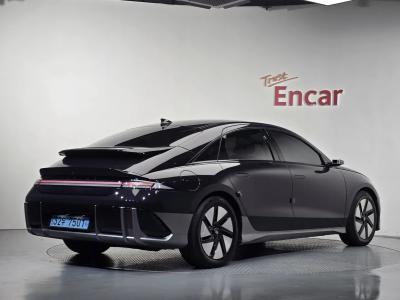 2023 Hyundai Ioniq 6