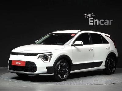 2023 Kia Niro