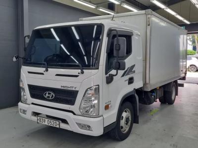 2019 Hyundai All New Mighty