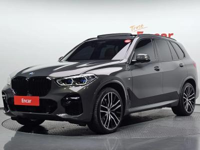 2023 BMW X5