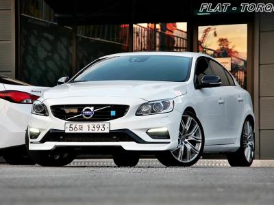 2017 Volvo S60