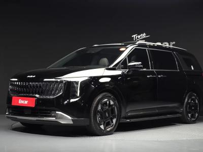 2026 Kia Carnival