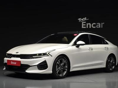 2020 Kia K5