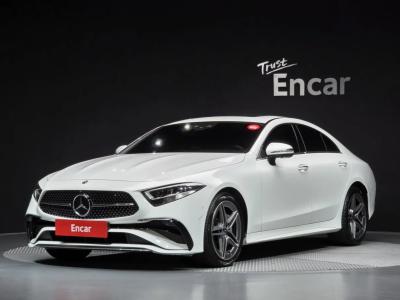 2023 Mercedes-Benz CLS-Class