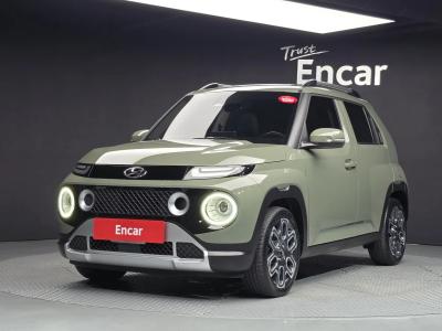 2023 Hyundai Casper