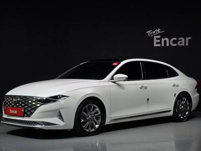 2020 Hyundai Grandeur