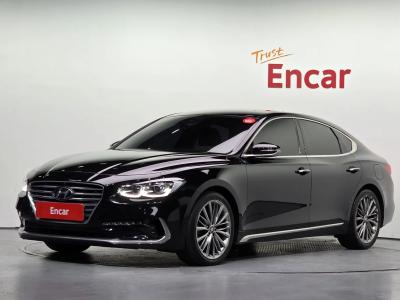 2019 Hyundai Grandeur