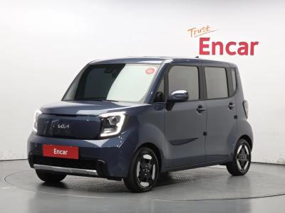 2026 Kia RAY