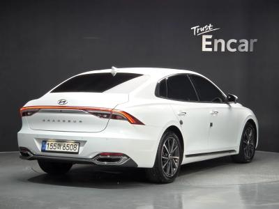2023 Hyundai Grandeur