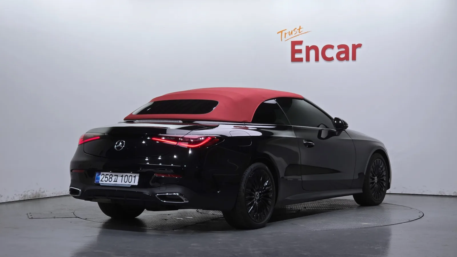 2026 Mercedes-Benz CLE-Class