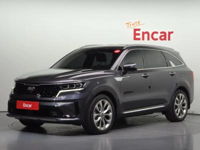 2021 Kia Sorento
