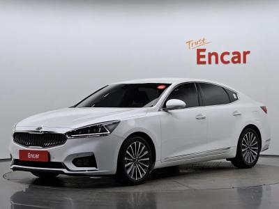 2018 Kia K7