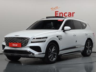 2024 Genesis GV80