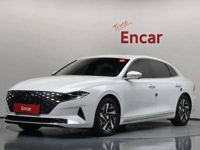 2022 Hyundai Grandeur