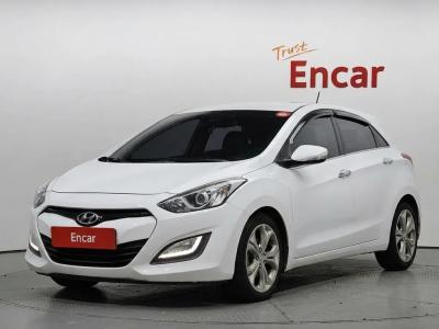 2014 Hyundai i30