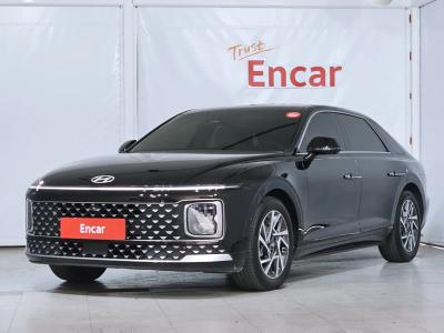 2025 Hyundai Grandeur