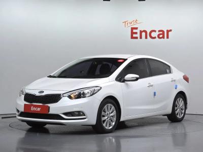 2015 Kia K3
