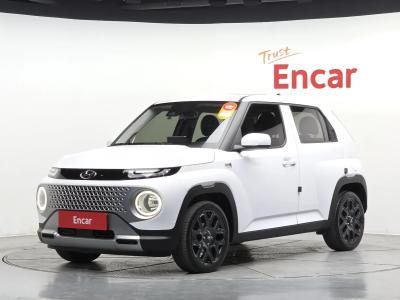 2022 Hyundai Casper
